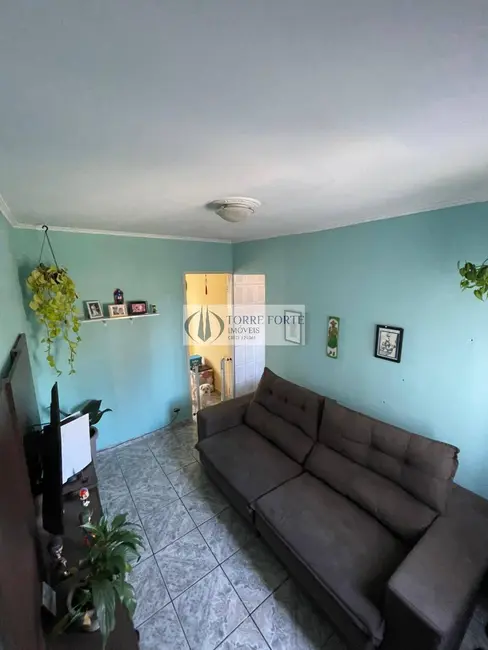 Foto 2 de Apartamento com 2 quartos à venda, 49m2 em Conjunto Habitacional Padre Manoel da Nóbrega, São Paulo - SP