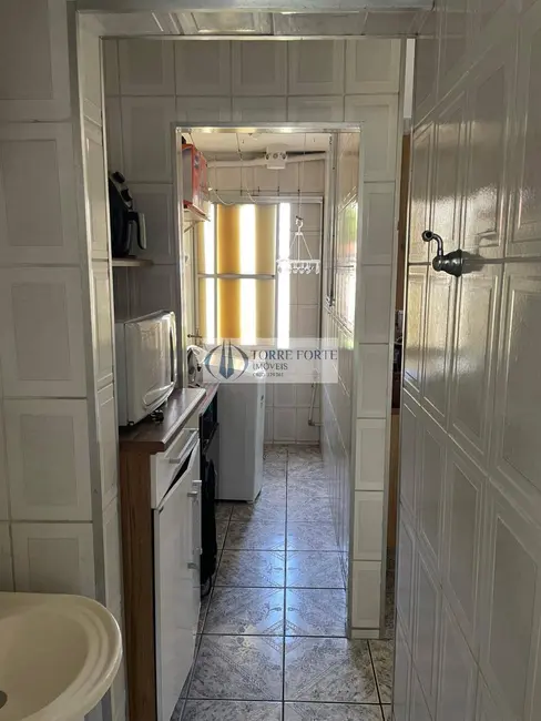 Foto 7 de Apartamento com 2 quartos à venda, 49m2 em Conjunto Habitacional Padre Manoel da Nóbrega, São Paulo - SP
