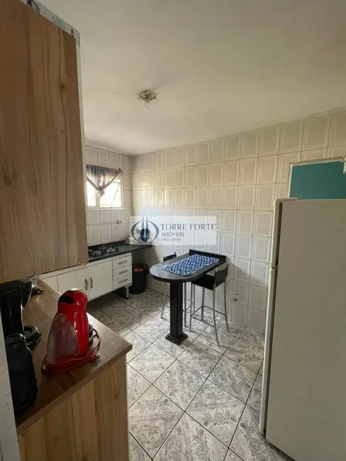 Foto 5 de Apartamento com 2 quartos à venda, 49m2 em Conjunto Habitacional Padre Manoel da Nóbrega, São Paulo - SP