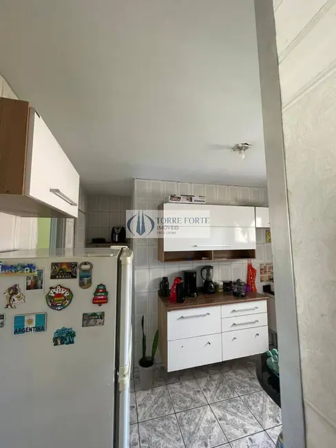 Foto 4 de Apartamento com 2 quartos à venda, 49m2 em Conjunto Habitacional Padre Manoel da Nóbrega, São Paulo - SP