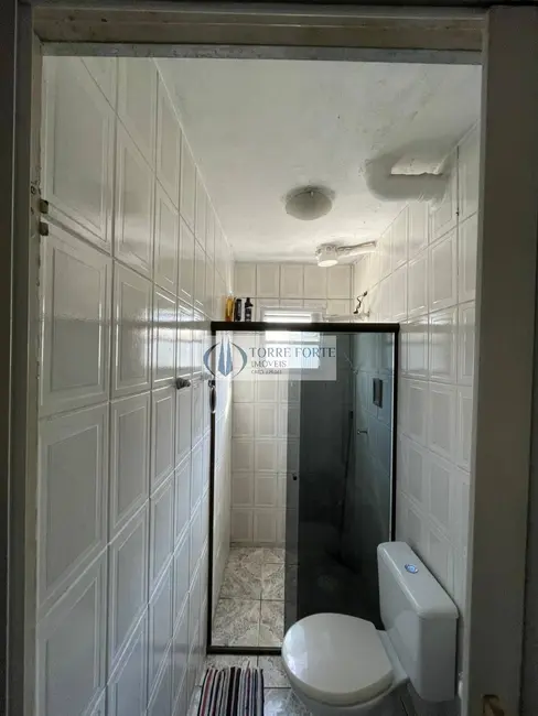 Foto 9 de Apartamento com 2 quartos à venda, 49m2 em Conjunto Habitacional Padre Manoel da Nóbrega, São Paulo - SP