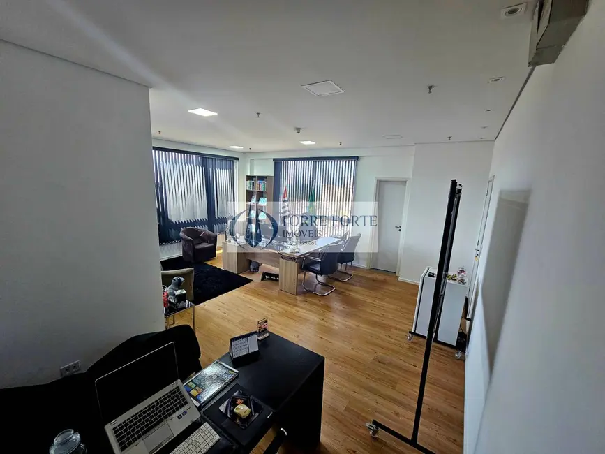 Foto 6 de Sala Comercial à venda, 42m2 em Bethaville I, Barueri - SP