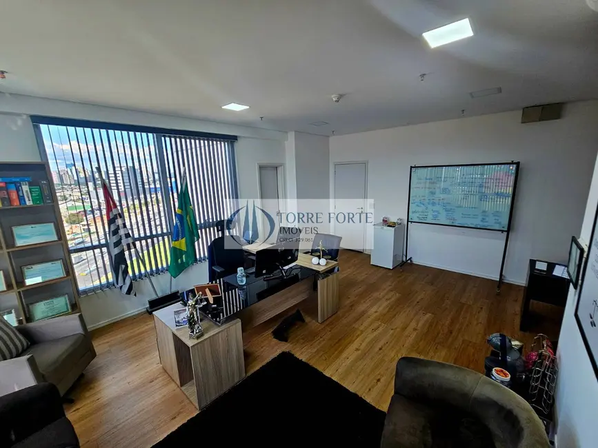 Foto 2 de Sala Comercial à venda, 42m2 em Bethaville I, Barueri - SP