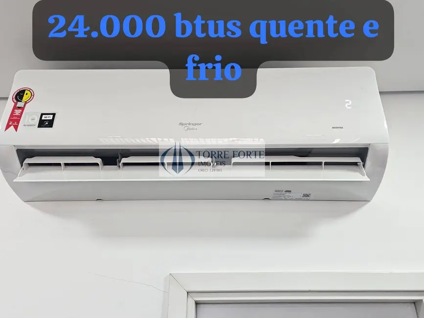 Foto 8 de Sala Comercial à venda, 42m2 em Bethaville I, Barueri - SP