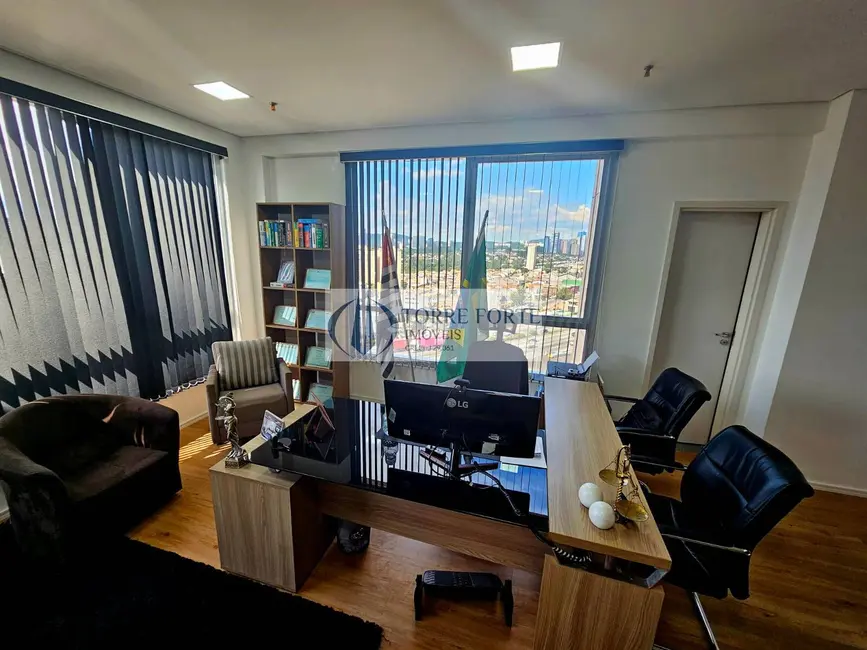 Foto 3 de Sala Comercial à venda, 42m2 em Bethaville I, Barueri - SP