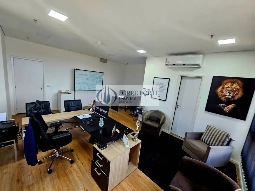 Foto 7 de Sala Comercial à venda, 42m2 em Bethaville I, Barueri - SP