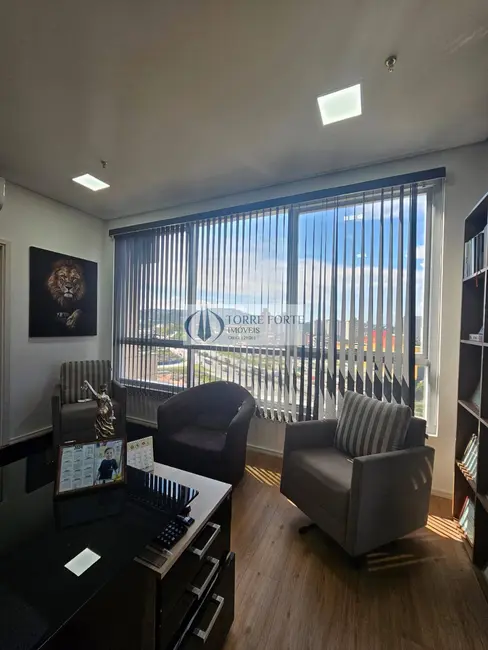 Foto 4 de Sala Comercial à venda, 42m2 em Bethaville I, Barueri - SP