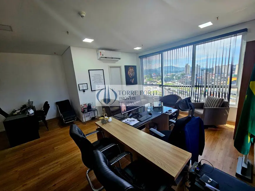 Foto 1 de Sala Comercial à venda, 42m2 em Bethaville I, Barueri - SP