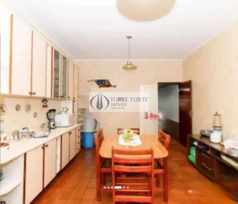 Foto 3 de Casa com 3 quartos à venda, 100m2 em Jardim Vila Formosa, São Paulo - SP