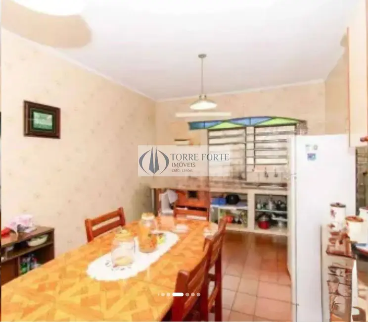 Foto 2 de Casa com 3 quartos à venda, 100m2 em Jardim Vila Formosa, São Paulo - SP