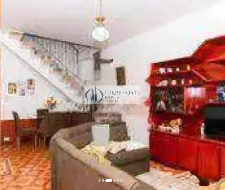 Foto 4 de Casa com 3 quartos à venda, 100m2 em Jardim Vila Formosa, São Paulo - SP