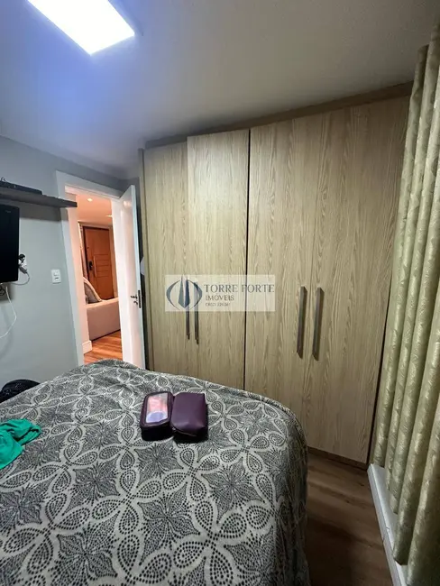 Foto 9 de Apartamento com 2 quartos à venda, 45m2 em Colônia (Zona Leste), São Paulo - SP