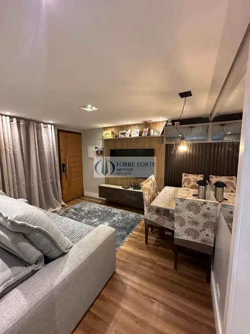 Foto 2 de Apartamento com 2 quartos à venda, 45m2 em Colônia (Zona Leste), São Paulo - SP