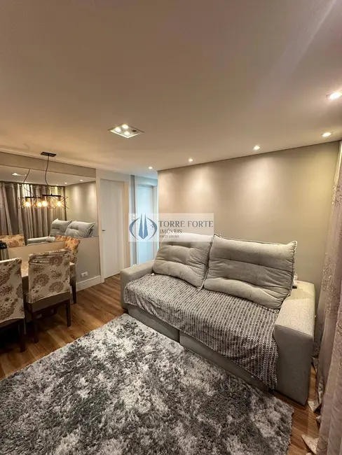 Foto 5 de Apartamento com 2 quartos à venda, 45m2 em Colônia (Zona Leste), São Paulo - SP