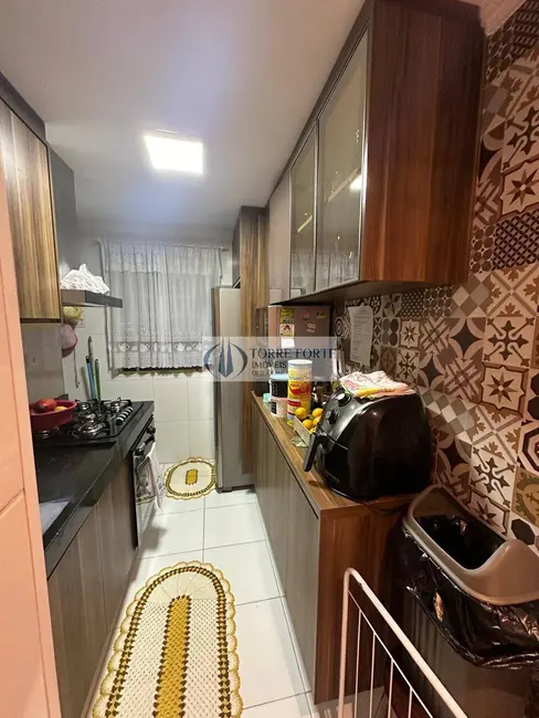 Foto 3 de Apartamento com 2 quartos à venda, 45m2 em Colônia (Zona Leste), São Paulo - SP