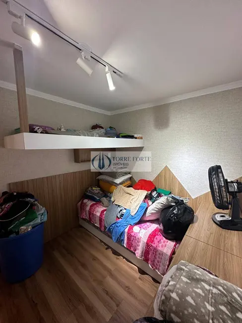 Foto 7 de Apartamento com 2 quartos à venda, 45m2 em Colônia (Zona Leste), São Paulo - SP