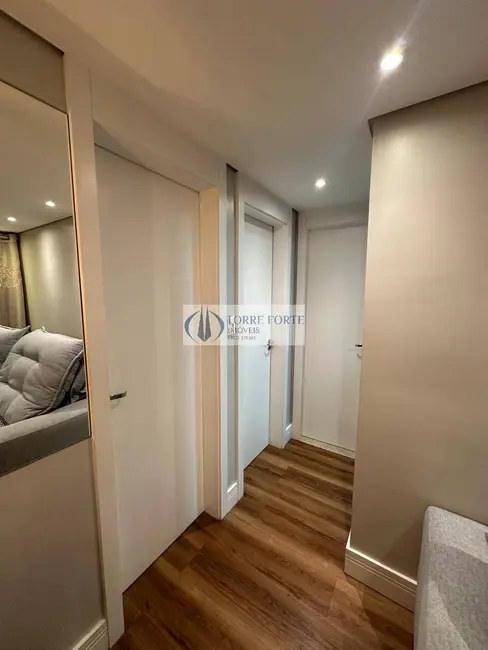 Foto 6 de Apartamento com 2 quartos à venda, 45m2 em Colônia (Zona Leste), São Paulo - SP