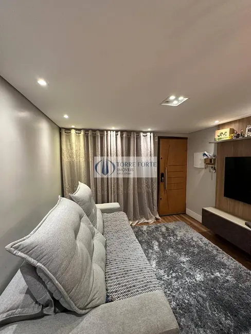 Foto 1 de Apartamento com 2 quartos à venda, 45m2 em Colônia (Zona Leste), São Paulo - SP