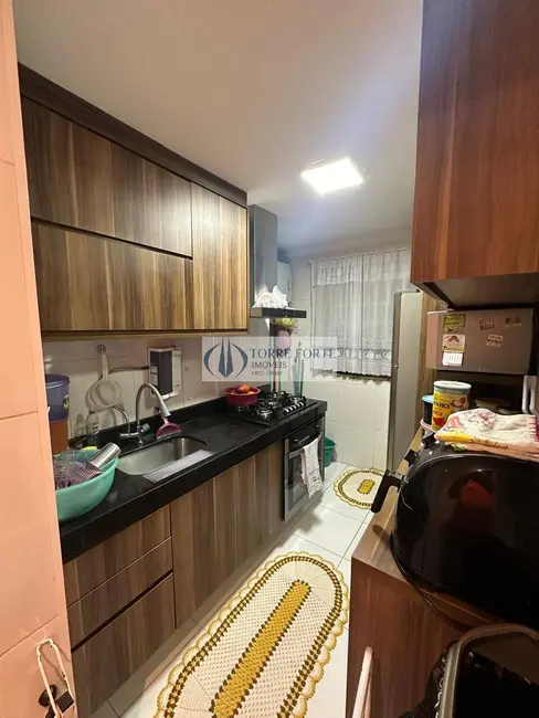 Foto 4 de Apartamento com 2 quartos à venda, 45m2 em Colônia (Zona Leste), São Paulo - SP