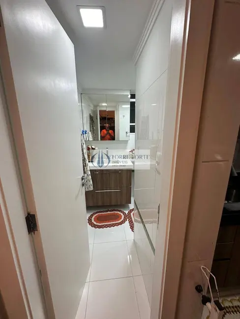 Foto 8 de Apartamento com 2 quartos à venda, 45m2 em Colônia (Zona Leste), São Paulo - SP