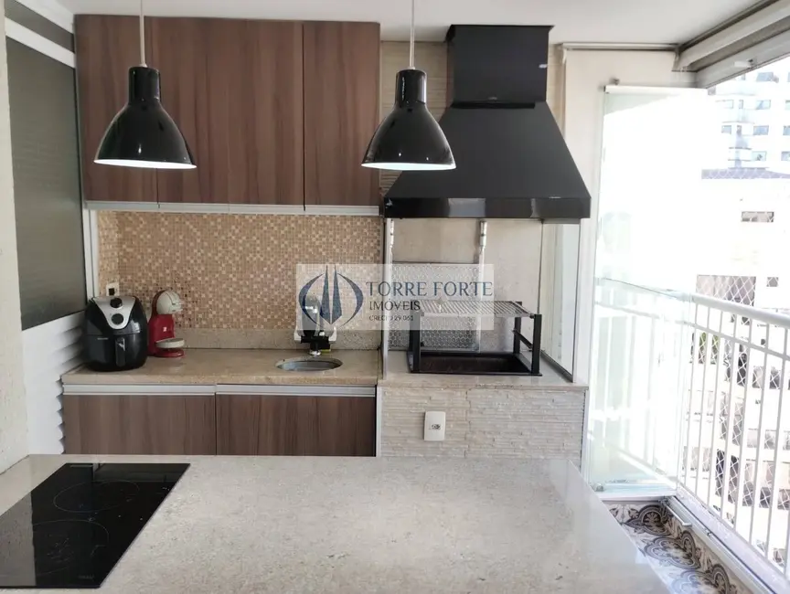 Apartamento com 2 quartos à venda, 92m2 em Vila Regente Feijó, São Paulo - SP - imagem 2 Foto 2 de Apartamento com 2 quartos à venda, 92m2 em Vila Regente Feijó, São Paulo - SP