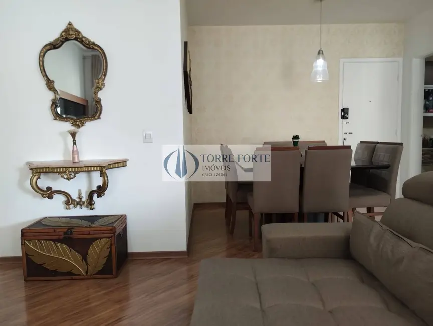 Apartamento com 2 quartos à venda, 92m2 em Vila Regente Feijó, São Paulo - SP - imagem 7 Foto 7 de Apartamento com 2 quartos à venda, 92m2 em Vila Regente Feijó, São Paulo - SP