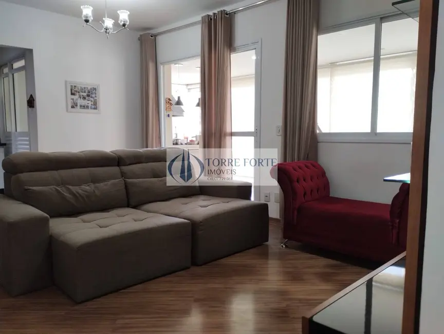 Apartamento com 2 quartos à venda, 92m2 em Vila Regente Feijó, São Paulo - SP - imagem 6 Foto 6 de Apartamento com 2 quartos à venda, 92m2 em Vila Regente Feijó, São Paulo - SP