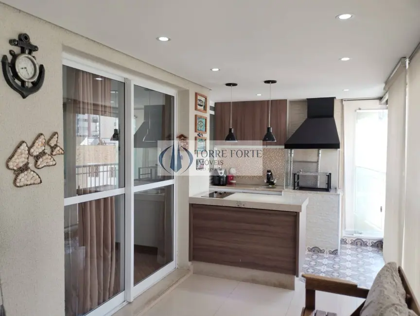 Apartamento com 2 quartos à venda, 92m2 em Vila Regente Feijó, São Paulo - SP - imagem 1 Foto 1 de Apartamento com 2 quartos à venda, 92m2 em Vila Regente Feijó, São Paulo - SP