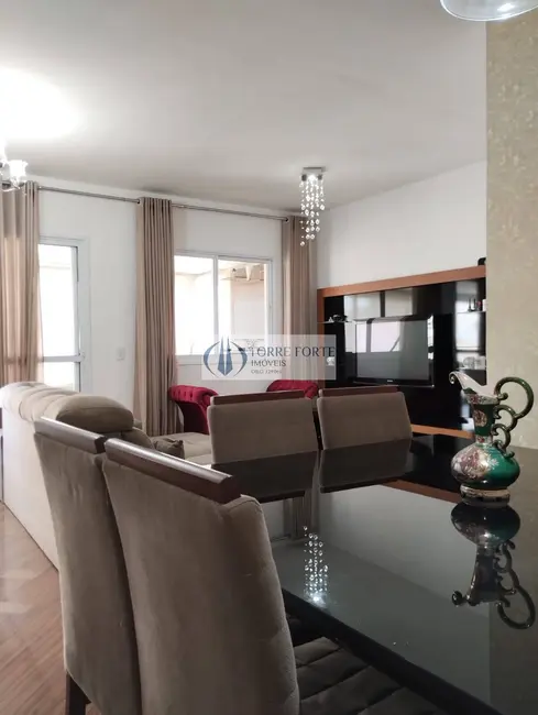 Apartamento com 2 quartos à venda, 92m2 em Vila Regente Feijó, São Paulo - SP - imagem 9 Foto 9 de Apartamento com 2 quartos à venda, 92m2 em Vila Regente Feijó, São Paulo - SP