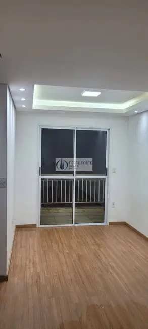 Foto 2 de Apartamento com 2 quartos à venda, 55m2 em Vila Conceição, São Paulo - SP