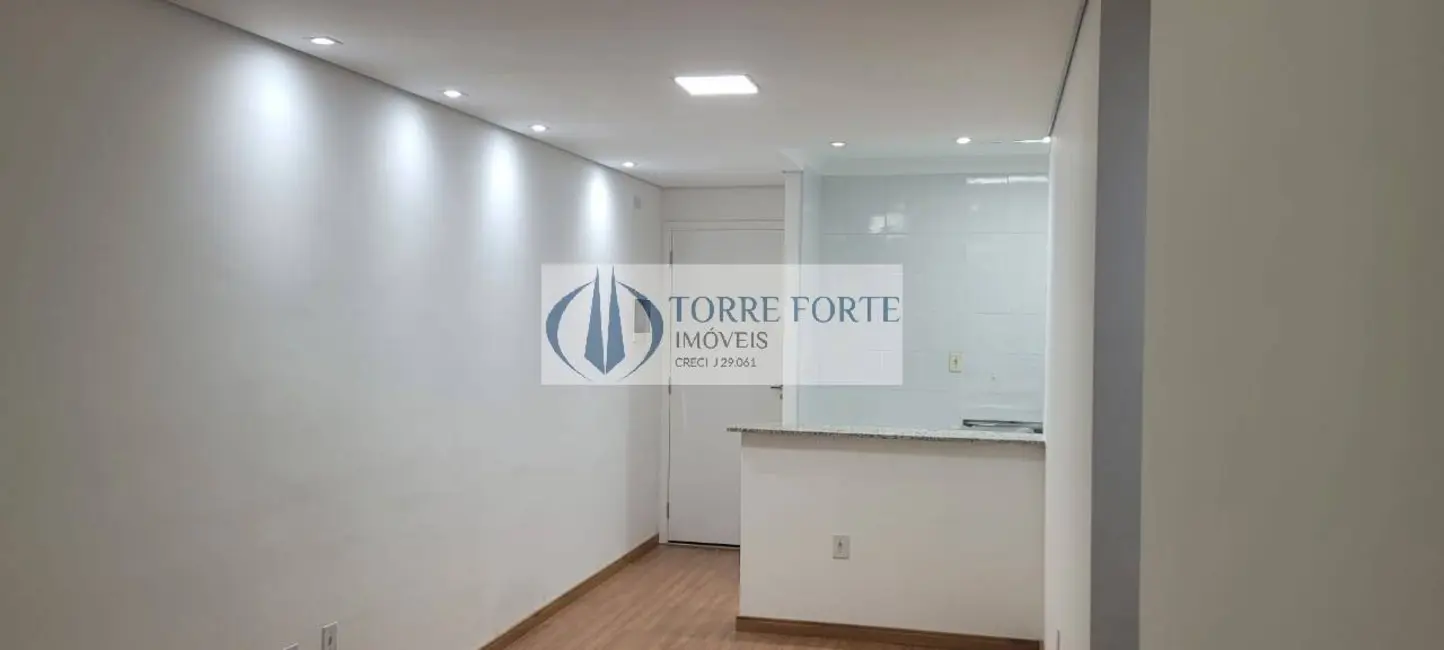 Foto 3 de Apartamento com 2 quartos à venda, 55m2 em Vila Conceição, São Paulo - SP