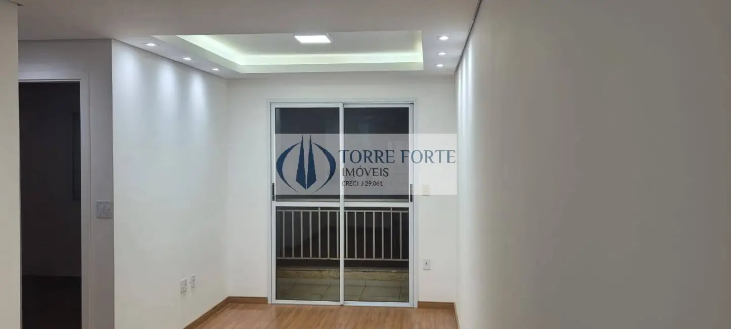 Foto 1 de Apartamento com 2 quartos à venda, 55m2 em Vila Conceição, São Paulo - SP