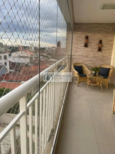 Foto 3 de Apartamento com 3 quartos à venda, 104m2 em Centro, Sao Bernardo Do Campo - SP
