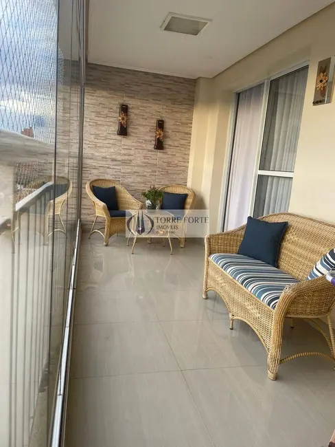 Foto 1 de Apartamento com 3 quartos à venda, 104m2 em Centro, Sao Bernardo Do Campo - SP