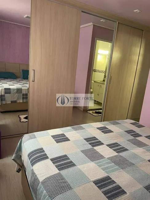 Foto 6 de Apartamento com 3 quartos à venda, 104m2 em Centro, Sao Bernardo Do Campo - SP