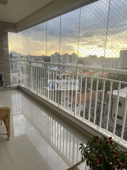 Foto 2 de Apartamento com 3 quartos à venda, 104m2 em Centro, Sao Bernardo Do Campo - SP