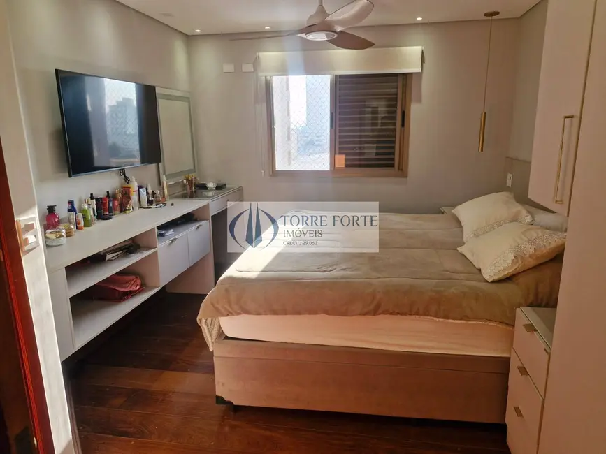 Foto 4 de Apartamento com 3 quartos à venda, 120m2 em Barcelona, Sao Caetano Do Sul - SP