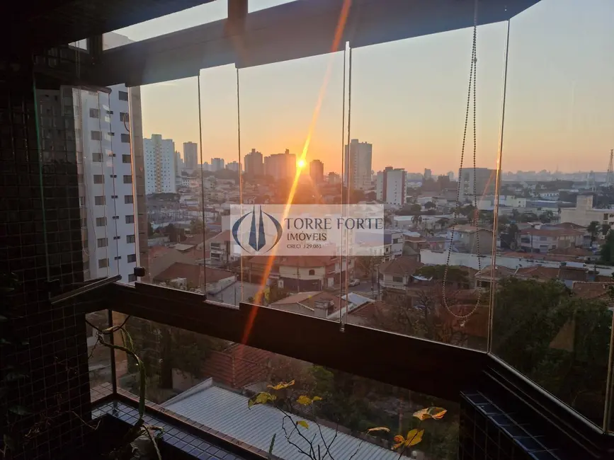 Foto 8 de Apartamento com 3 quartos à venda, 120m2 em Barcelona, Sao Caetano Do Sul - SP