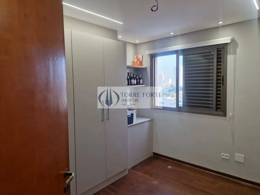 Foto 2 de Apartamento com 3 quartos à venda, 120m2 em Barcelona, Sao Caetano Do Sul - SP