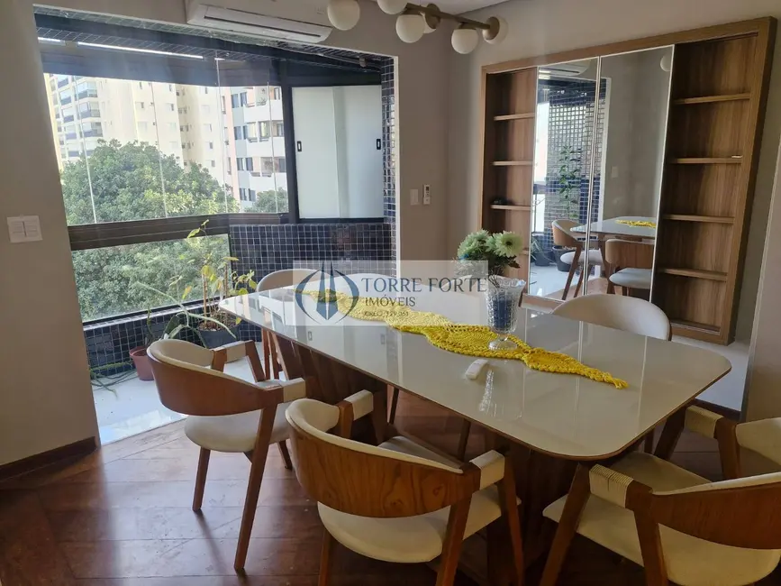 Foto 3 de Apartamento com 3 quartos à venda, 120m2 em Barcelona, Sao Caetano Do Sul - SP