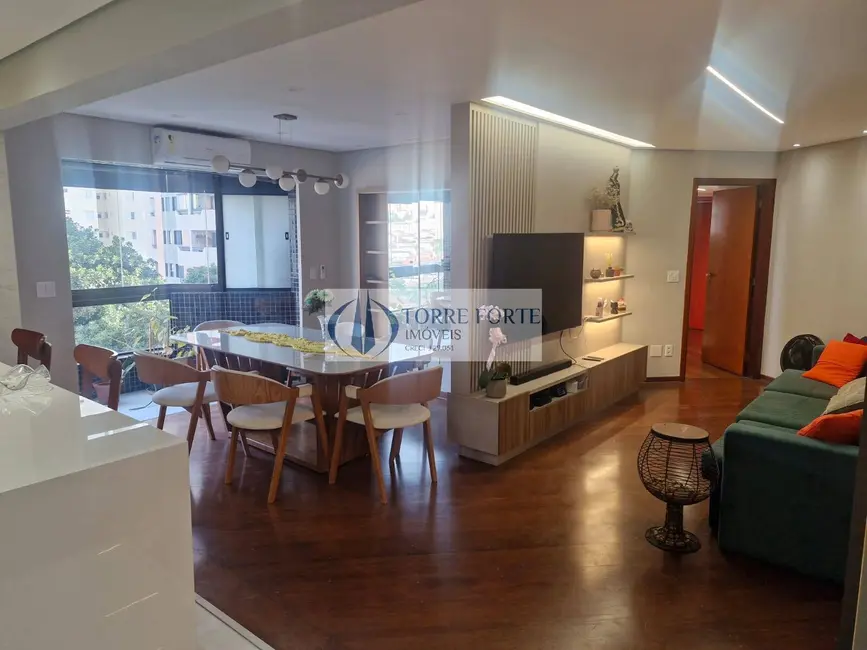Foto 1 de Apartamento com 3 quartos à venda, 120m2 em Barcelona, Sao Caetano Do Sul - SP