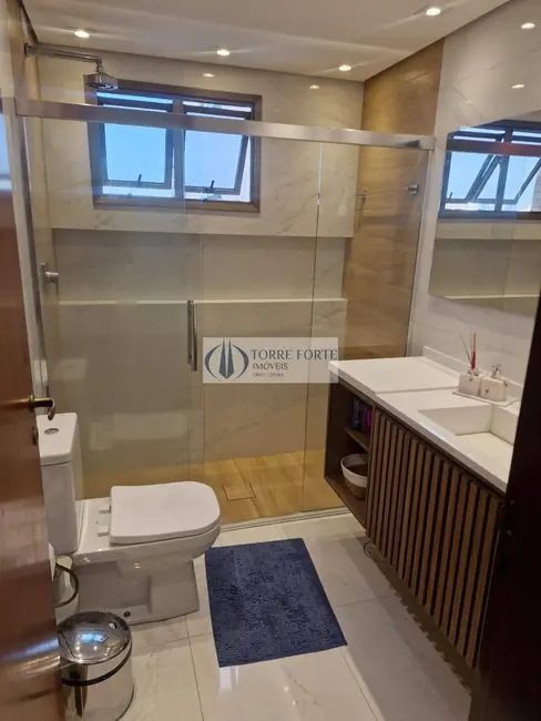 Foto 6 de Apartamento com 3 quartos à venda, 120m2 em Barcelona, Sao Caetano Do Sul - SP