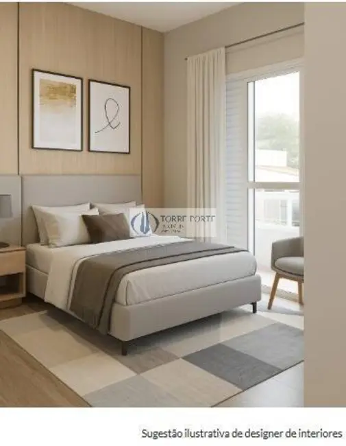 Apartamento com 2 quartos à venda, 75m2 em Vila Homero Thon, Santo Andre - SP - imagem 3 Foto 3 de Apartamento com 2 quartos à venda, 75m2 em Vila Homero Thon, Santo Andre - SP