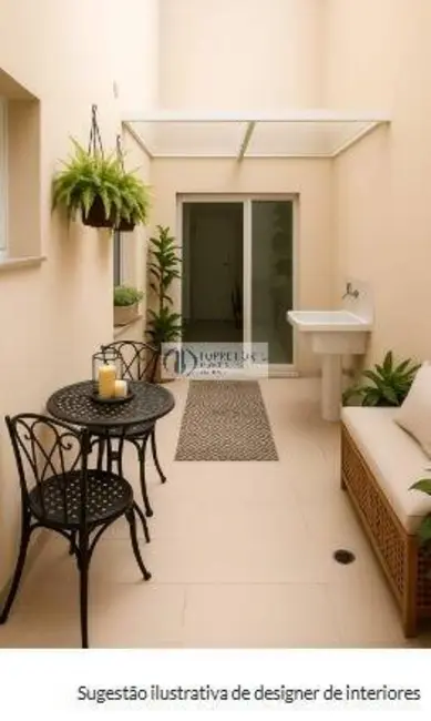 Apartamento com 2 quartos à venda, 75m2 em Vila Homero Thon, Santo Andre - SP - imagem 1 Foto 1 de Apartamento com 2 quartos à venda, 75m2 em Vila Homero Thon, Santo Andre - SP