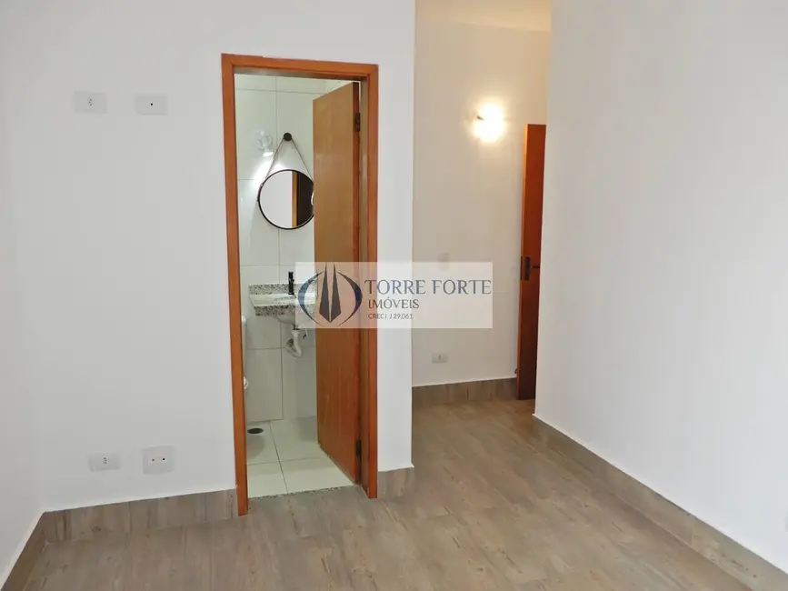 Apartamento com 2 quartos à venda, 75m2 em Vila Homero Thon, Santo Andre - SP - imagem 9 Foto 9 de Apartamento com 2 quartos à venda, 75m2 em Vila Homero Thon, Santo Andre - SP