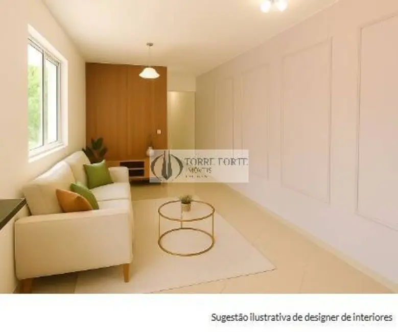 Apartamento com 2 quartos à venda, 75m2 em Vila Homero Thon, Santo Andre - SP - imagem 5 Foto 5 de Apartamento com 2 quartos à venda, 75m2 em Vila Homero Thon, Santo Andre - SP