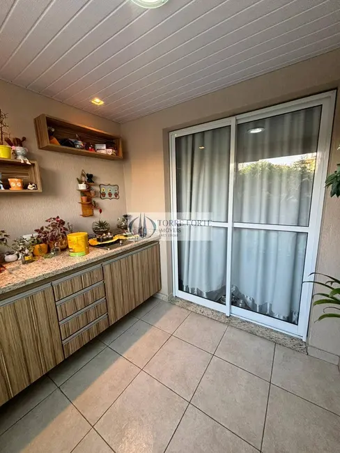 Foto 4 de Apartamento com 3 quartos à venda, 85m2 em Vila Valparaíso, Santo Andre - SP