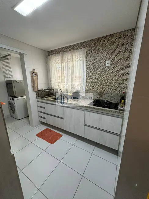 Foto 9 de Apartamento com 3 quartos à venda, 85m2 em Vila Valparaíso, Santo Andre - SP