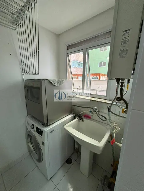 Foto 6 de Apartamento com 3 quartos à venda, 85m2 em Vila Valparaíso, Santo Andre - SP