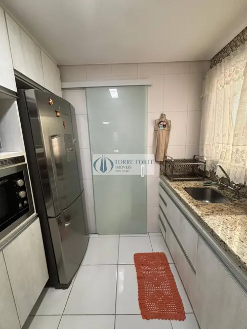 Foto 7 de Apartamento com 3 quartos à venda, 85m2 em Vila Valparaíso, Santo Andre - SP